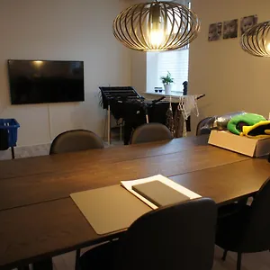 87 Ostergade Esbjerg