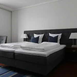Helnan Phønix 4* Aalborg