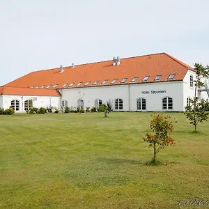 Soparken 3* Åbybro