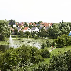  Hostel Danhostel Bellahoj Denmark