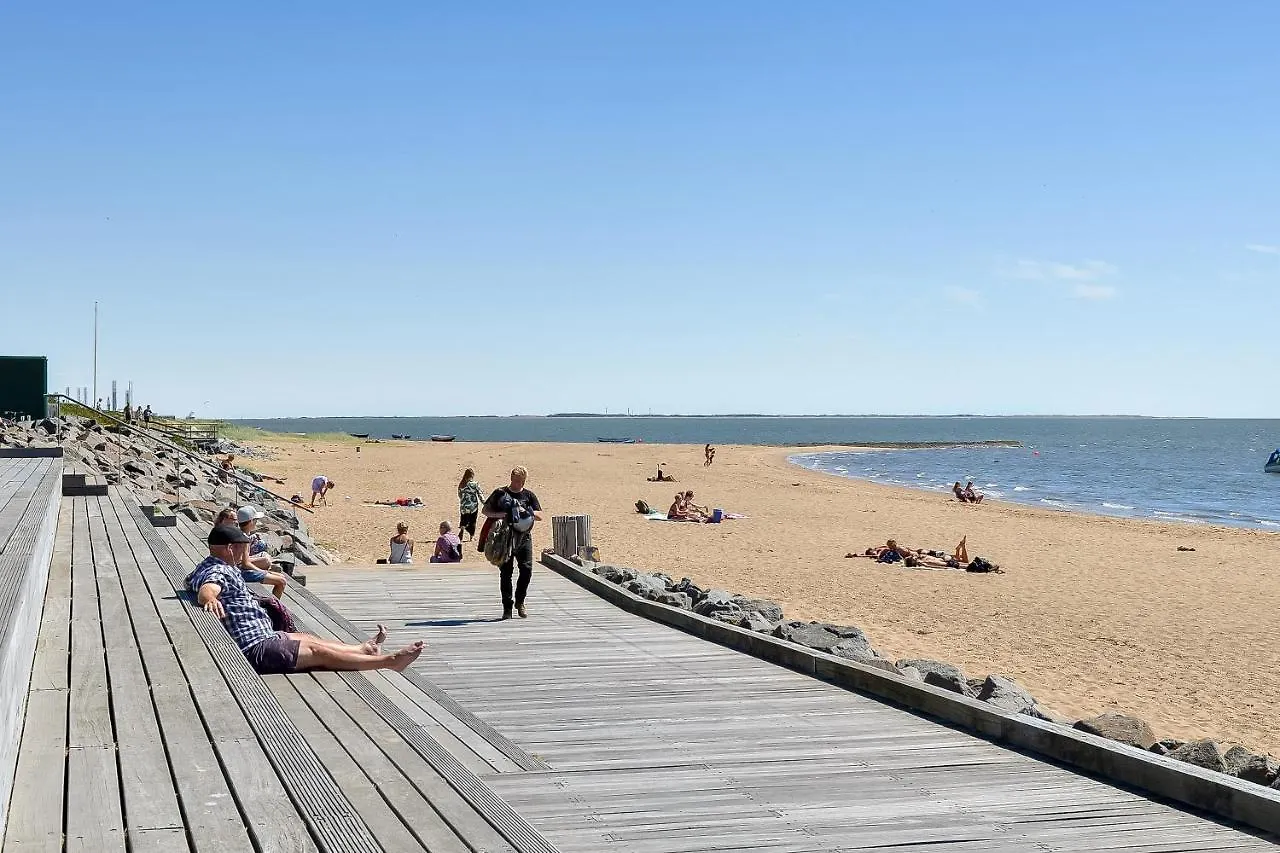 Sweethome Guesthouse Esbjerg 2*,  Denmark