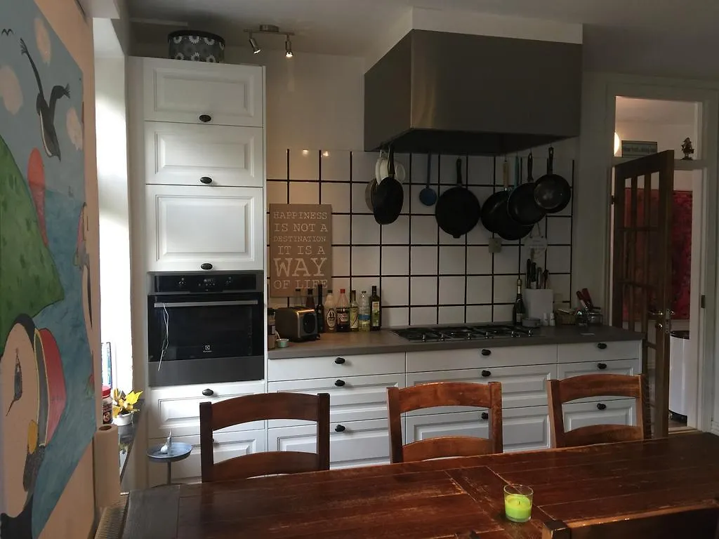 Sweethome Guesthouse Esbjerg 2*,  Denmark