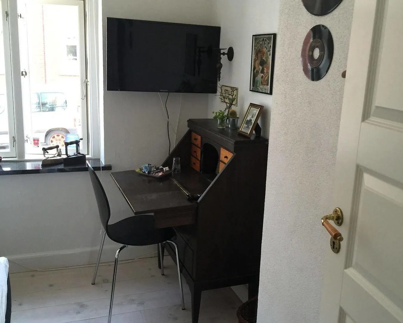 Bed & Breakfast Sweethome Guesthouse Esbjerg